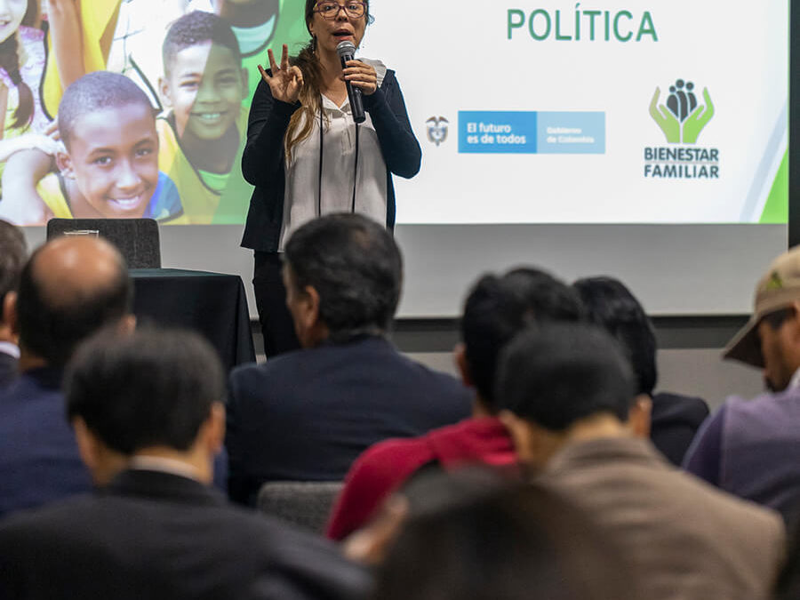 Perú: Foro Internacional Cadenas productivas sin trabajo infantil